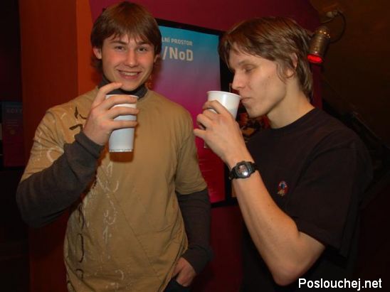 Roxy - Zen - 16.12.2005